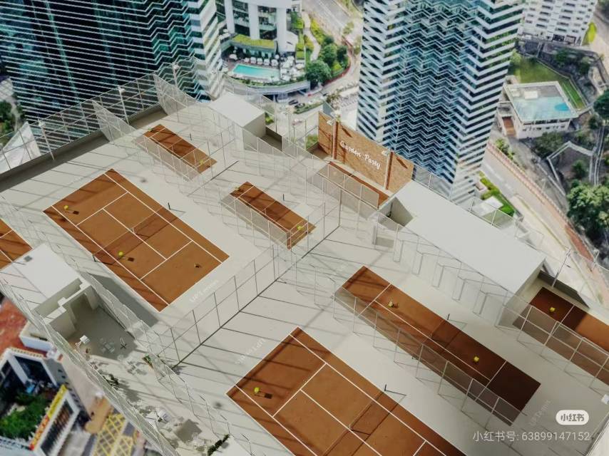 UPTennis金融城花园店位于广东省广州市天河区天辉商业大厦11楼，可在网球地图查看广州市网球场订场方式。提供室外场、硬地场等场地。场馆设施包括洗手间、饮料售卖、发球机、可租球、可租拍。参考起价60元/小时起。