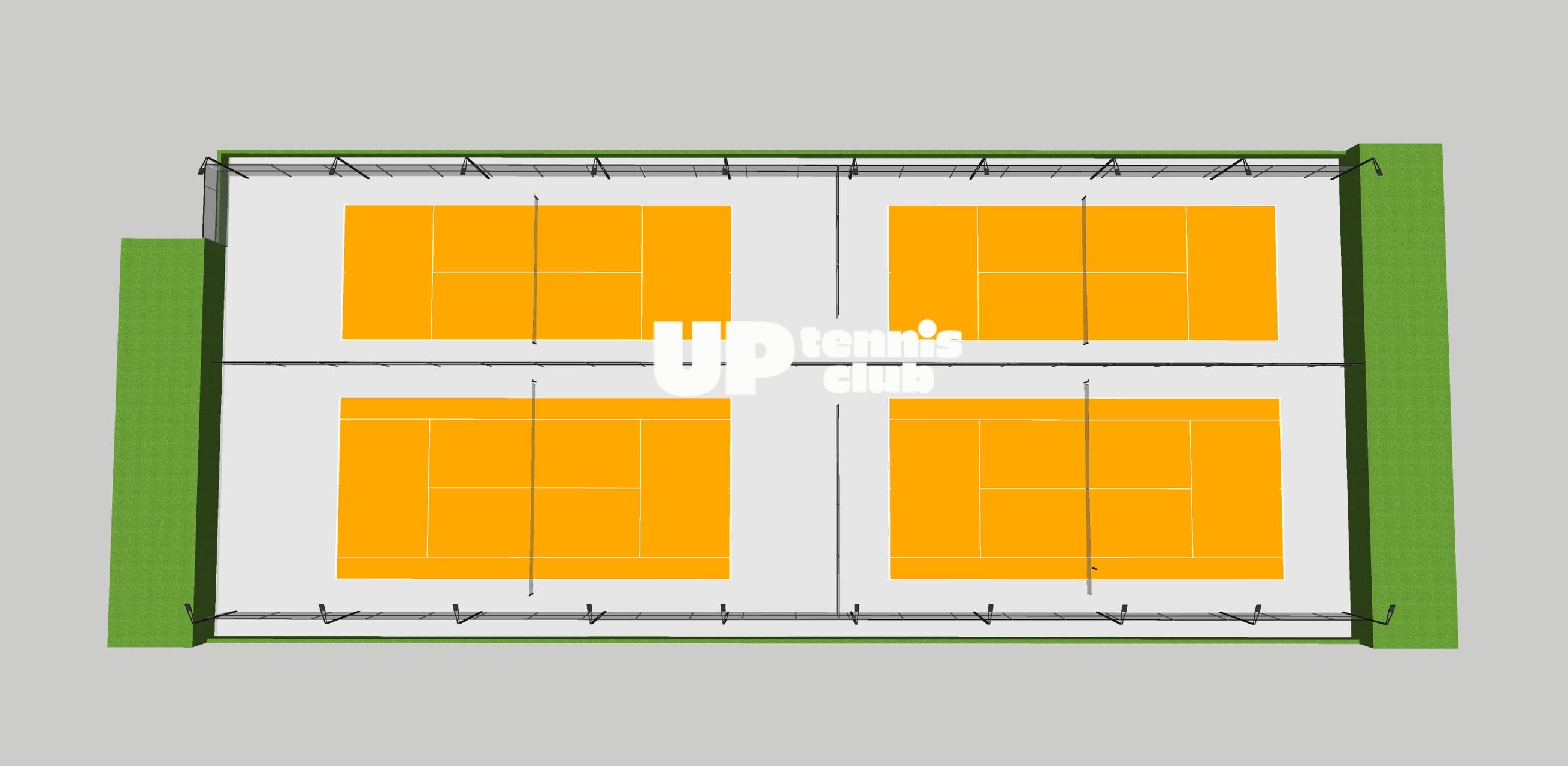 UPtennis(龙岗慢城店)网球场照片6。UPtennis(龙岗慢城店)位于广东省深圳市龙岗区科技园路龙晟科技园B栋101，可在网球地图查看深圳市网球场订场方式。提供学练馆、室外场、硬地场等场地。场馆设施包括洗手间、饮料售卖、沐浴间、可租球、停车…
