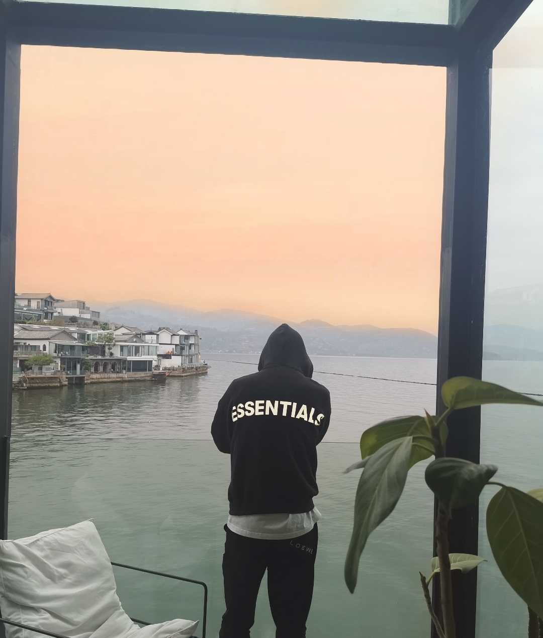 Thinker 佛山市网球陪练