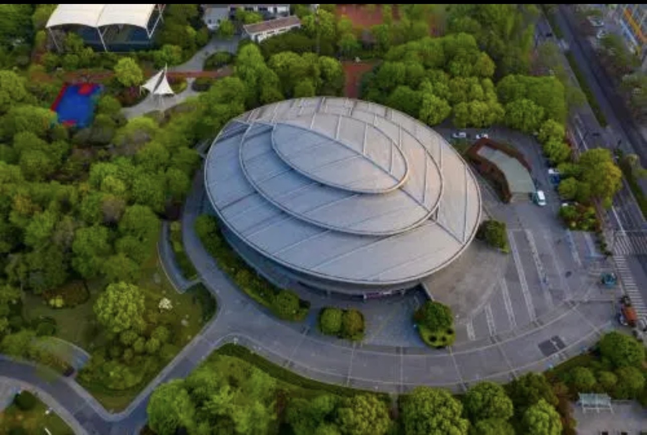 乐动力城北体育公园·三锐网球中心位于浙江省杭州市拱墅区白石路125号杭州城北体育公园内，可在网球地图查看杭州市网球场订场方式。提供硬地场、室外场等场地。场馆设施包括洗手间、饮料售卖、可拉线、可租球、停车方便、沐浴间、发球机、可租拍。参考起价130元…