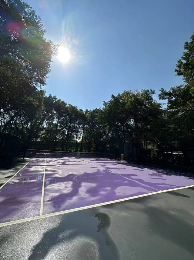 怡新花园网球场位于广东省广州市白云区怡新路26号,可在网球地图查看广州市网球场订场方式。提供室外场、硬地场等场地。场馆设施包括洗手间。参考起价60元/小时起。