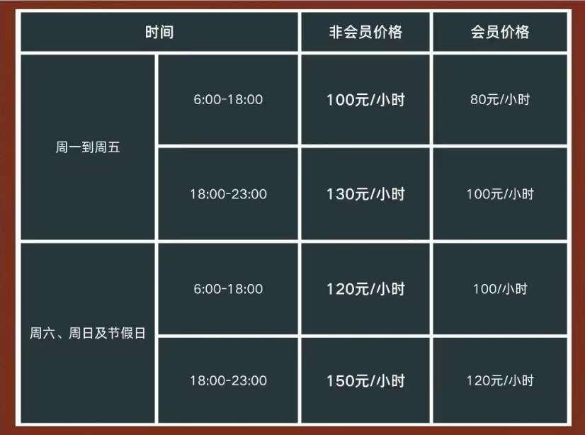 拓辰Head丽致汇网球场位于广东省佛山市南海区桂城街道海八东路38号丽致汇广场之首层东门侧(Ai公园旁),可在网球地图查看佛山市网球场订场方式。提供室外场、硬地场等场地。场馆设施包括洗手间、发球机、可租球、停车方便、饮料售卖、可租拍。参考起价100…